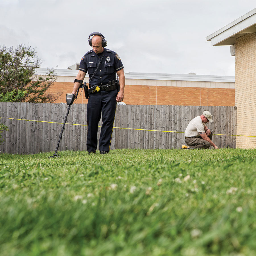 Garrett CSI Pro Ground Search Detector-Tactical Gear UK