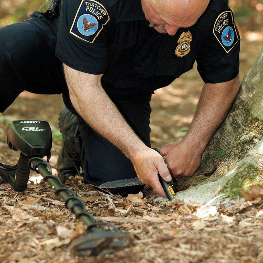 Garrett CSI Pro Ground Search Detector-Tactical Gear UK