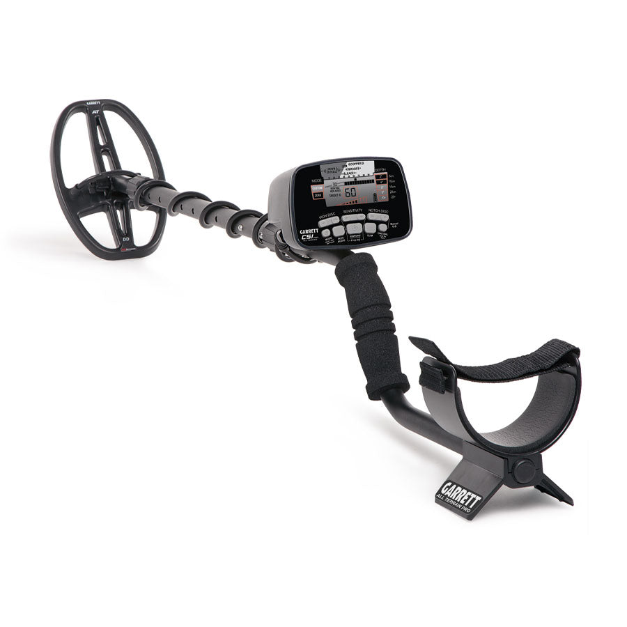 Garrett CSI Pro Ground Search Detector-Tactical Gear UK