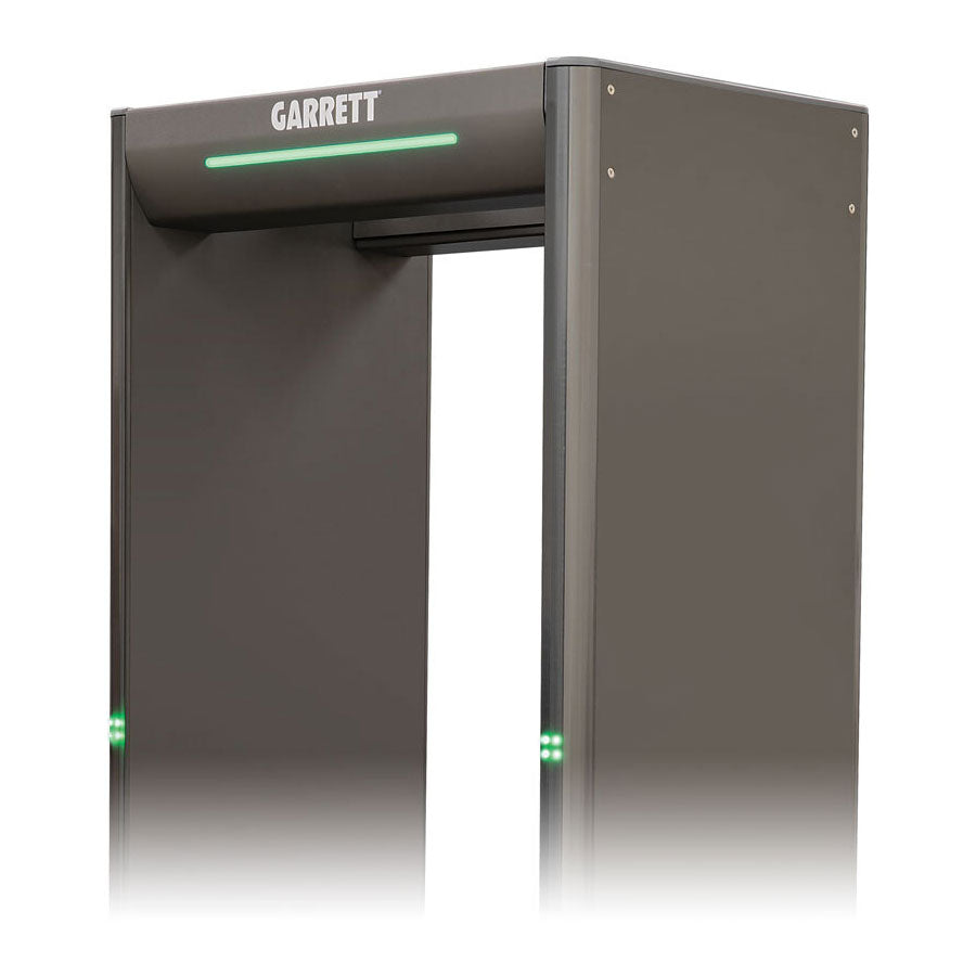 Garrett Paragon Walk-Through Metal Detector-Tactical Gear UK