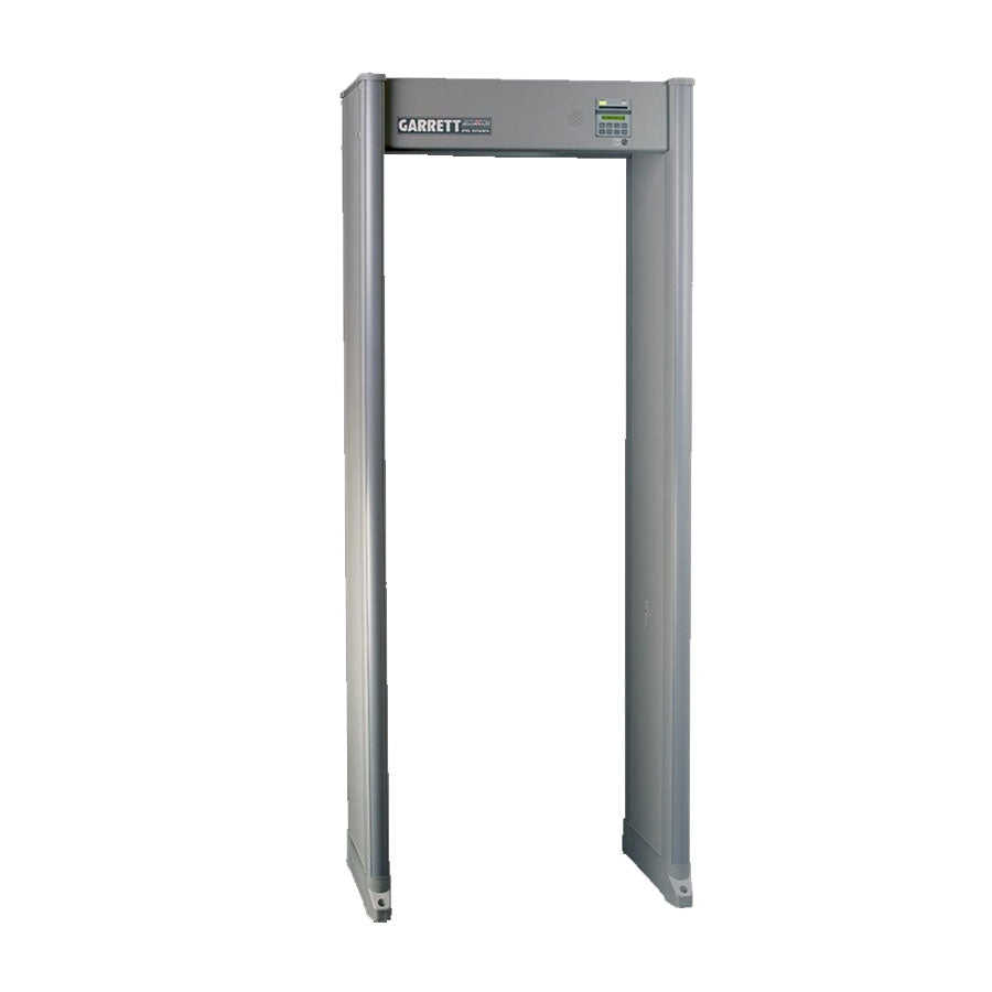 Garrett PD6500i Walk Through Metal Detector-Tactical Gear UK