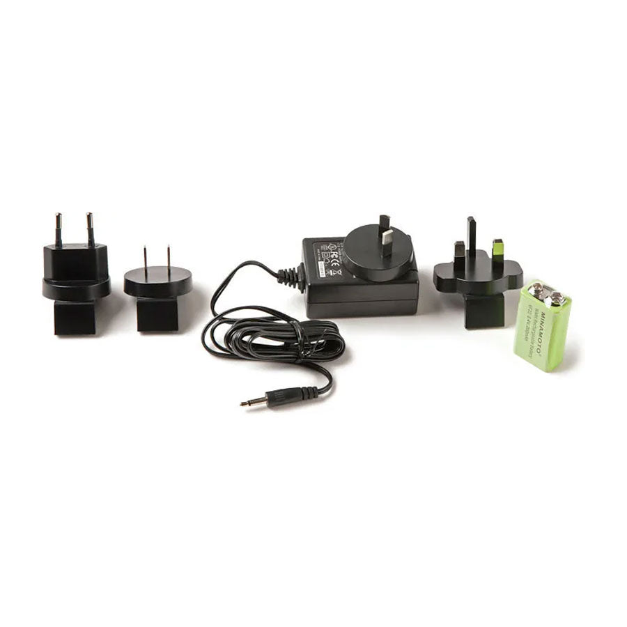 Garrett Rechargeable Battery Kit for Super Scanner-Tactical Gear UK