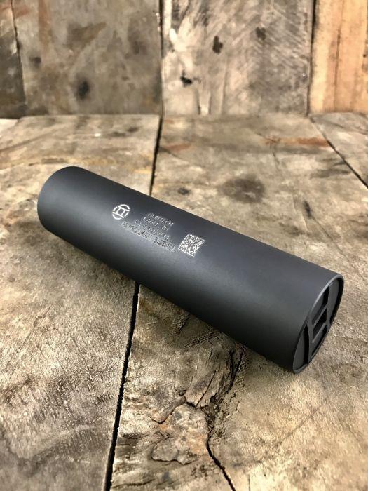 Gemtech Patrolman .556 Suppressor-Tactical Gear UK
