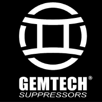 Gemtech Patrolman .556 Suppressor-Tactical Gear UK