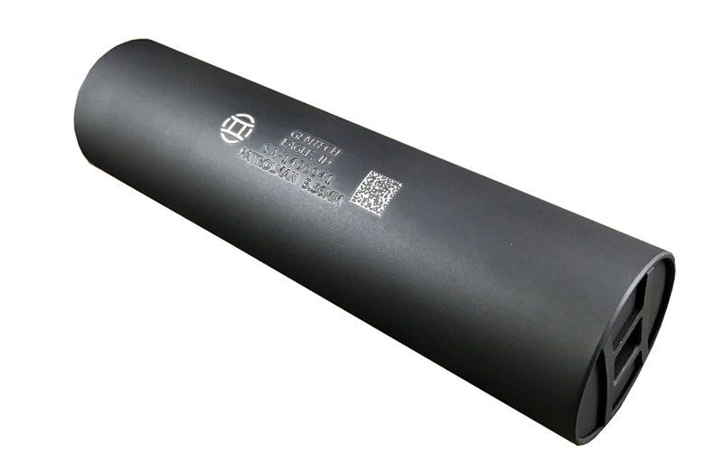 Gemtech Patrolman .556 Suppressor-Tactical Gear UK