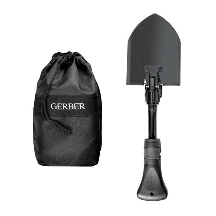 Gerber Gorge Folding Shovel-Tactical Gear UK