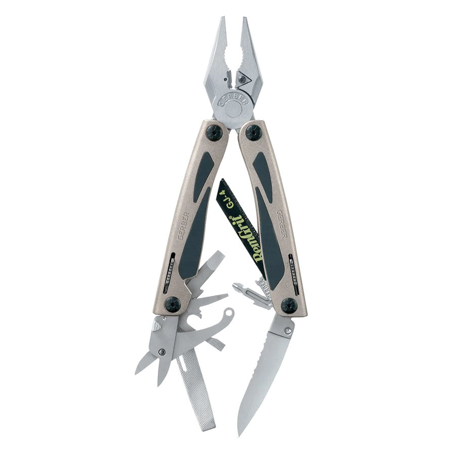 Gerber Legend Multi-Plier 800-Tactical Gear UK