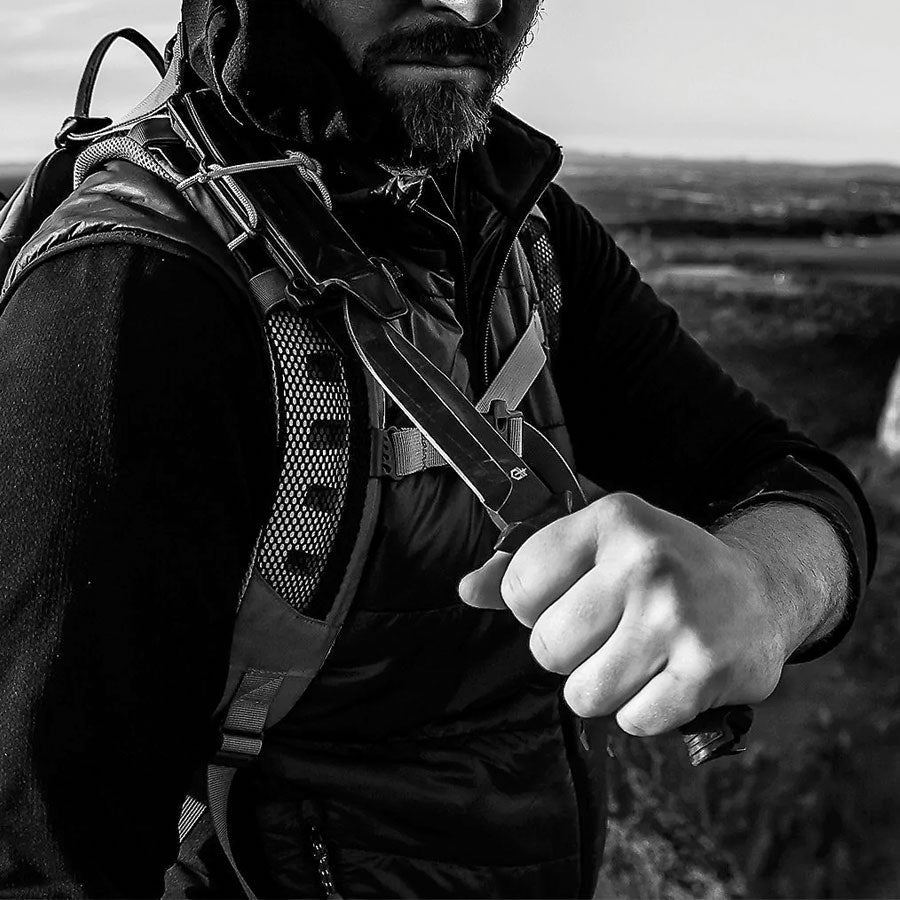 Tactical Gear