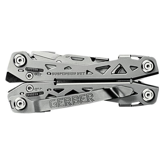 Gerber Suspension NXT Multi-Tool-Tactical Gear UK