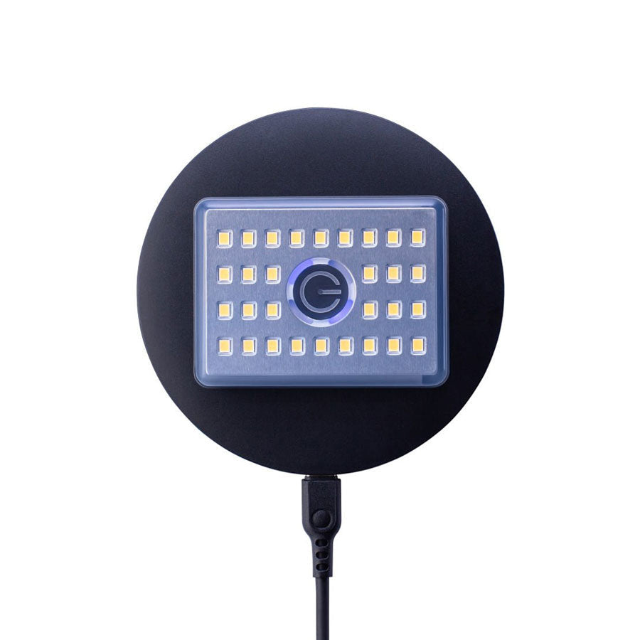 Glowstone Flashlight with Charging Base-Tactical Gear UK