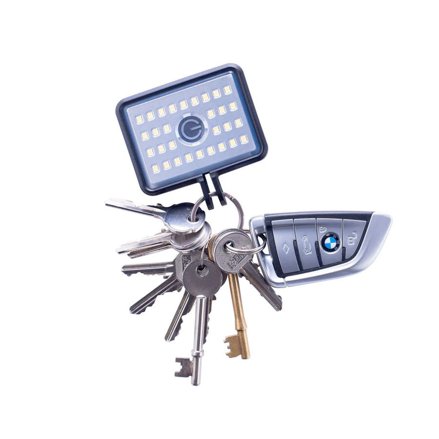 Glowstone Flashlight with Charging Base-Tactical Gear UK