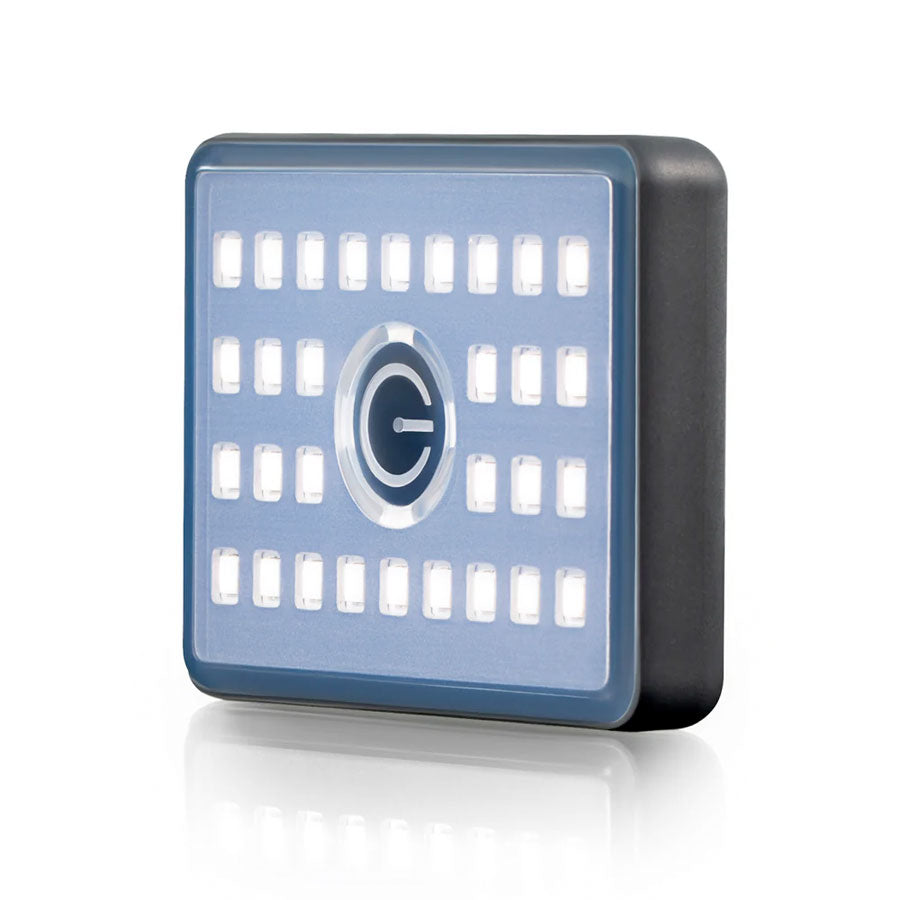 Glowstone Flashlight with Charging Base-Tactical Gear UK