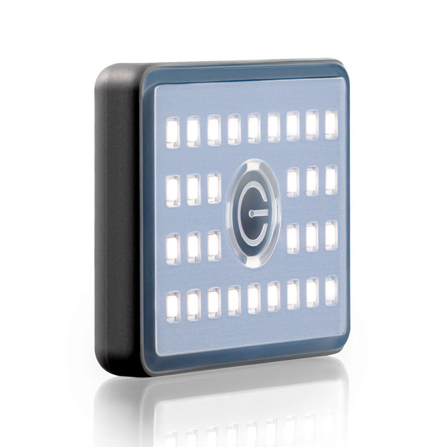 Glowstone Flashlight with Charging Base-Tactical Gear UK