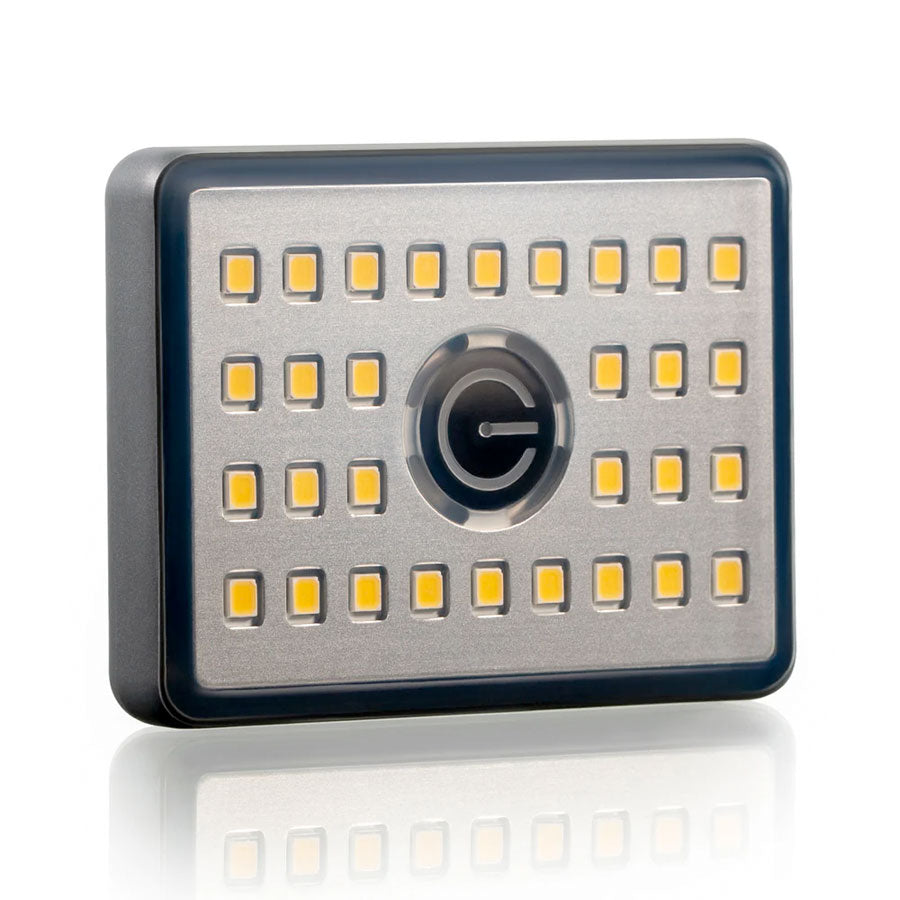 Glowstone Flashlight with Charging Base-Tactical Gear UK