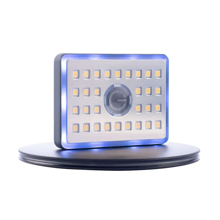 Glowstone Flashlight with Charging Base-Tactical Gear UK