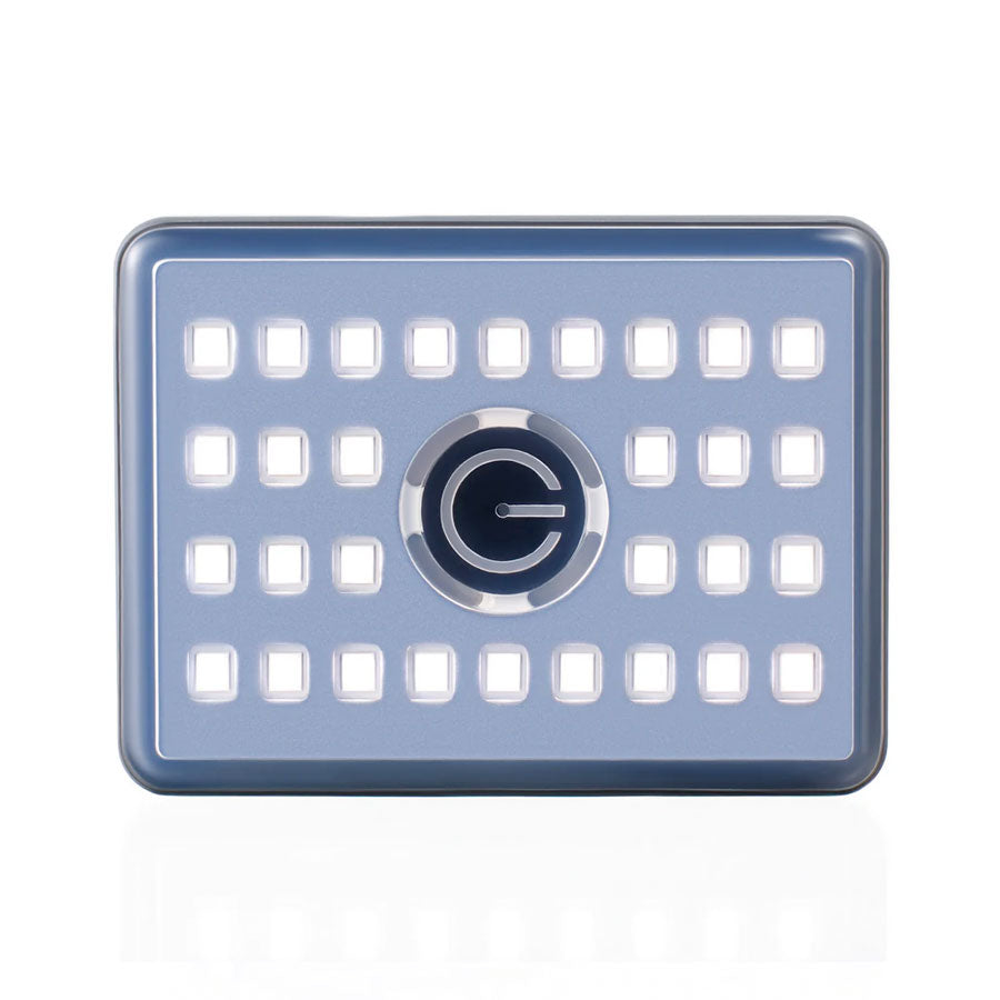 Glowstone Flashlight with Charging Base-Tactical Gear UK