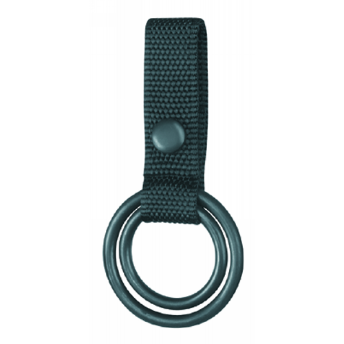 Gould & Goodrich Double Ring D and C Cell Flashlight Baton Holder-Tactical Gear UK