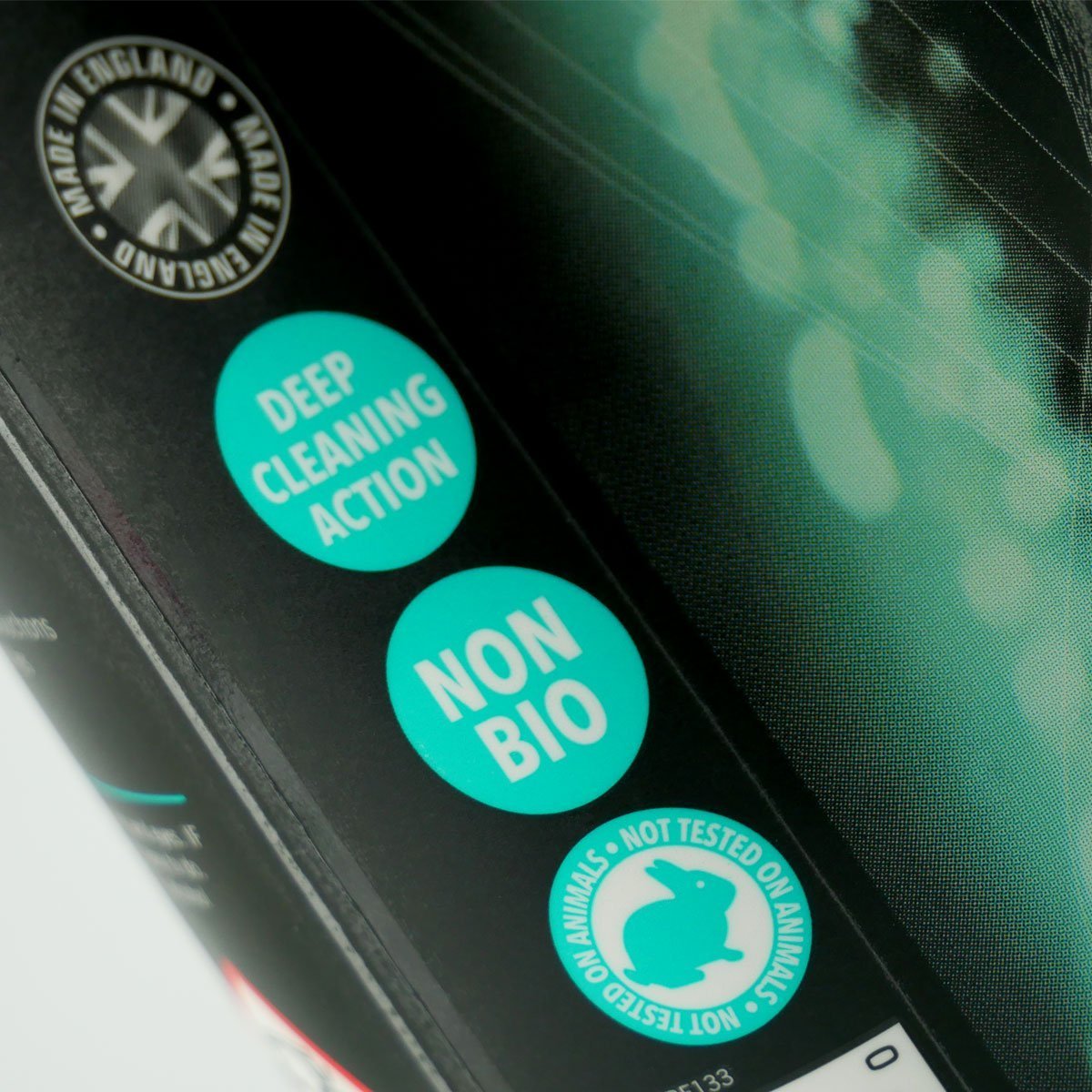 Grangers 750ml Active Wash-Tactical Gear UK