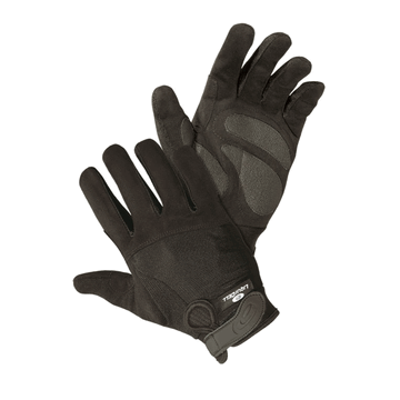 Hatch FLG250 ShearStop Cycling Gloves with LiquiCell Palm Technology-Tactical Gear UK