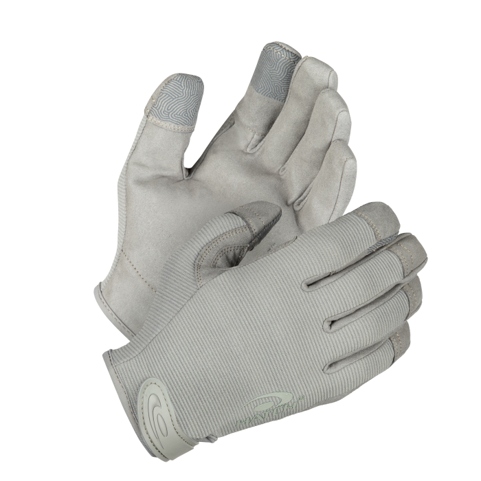 Hatch Friskmaster MAX Cut-Resistant Glove - Grey-Tactical Gear UK
