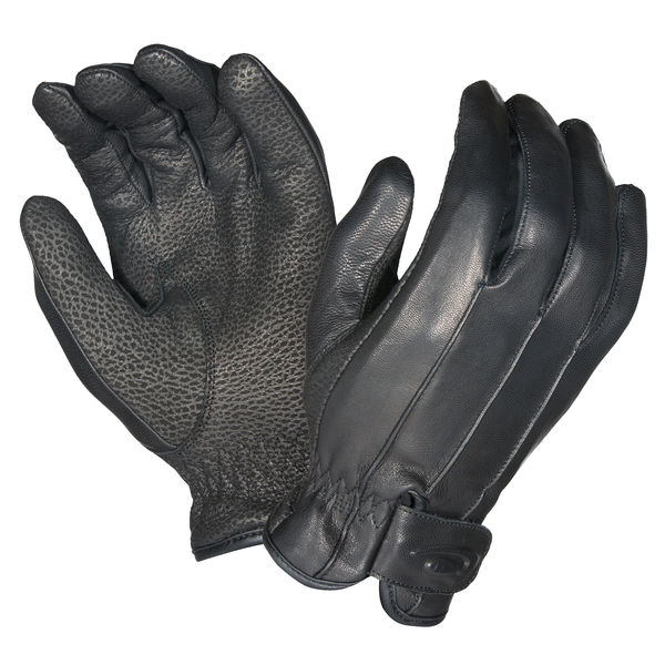 Hatch Leather Insulated Winter Patrol Glove-Tactical Gear UK
