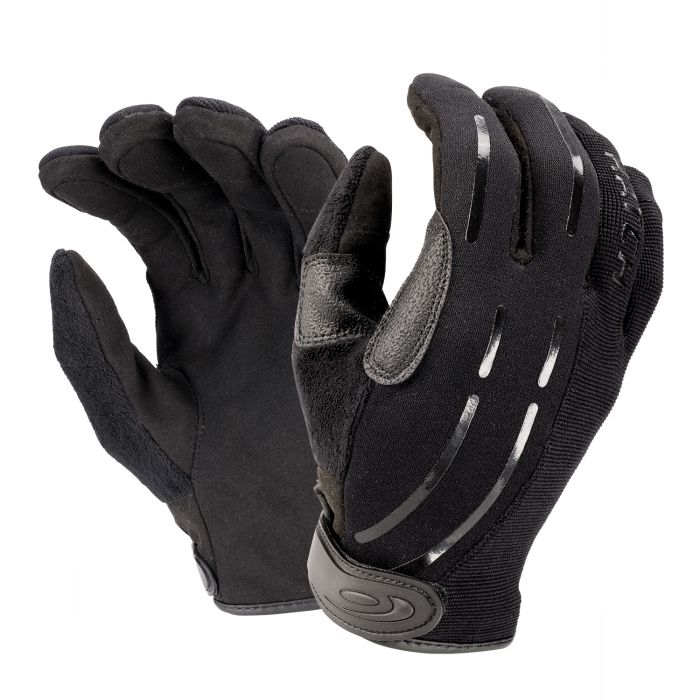 Hatch PPG2 Cut-Resistant Tactical Police Duty Glove w/ ArmorTip Fingertips-Tactical Gear UK