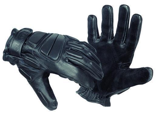 Hatch Reactor Hard Knuckle Gloves-Tactical Gear UK