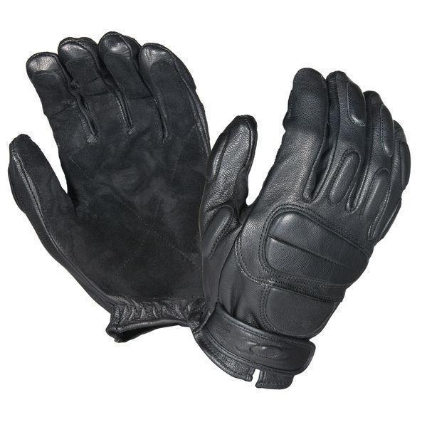 Hatch Reactor Hard Knuckle Gloves-Tactical Gear UK