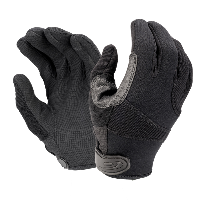 Hatch SGX11 Street Guard Cut-Resistant Tactical Police Duty Glove-Tactical Gear UK