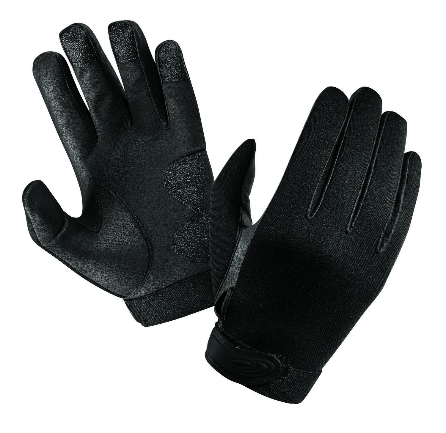 Hatch Specialist Police Duty Gloves-Tactical Gear UK