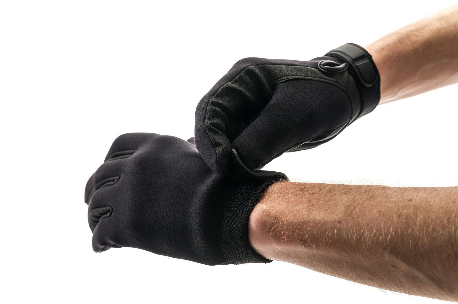 Hatch Specialist Police Duty Gloves-Tactical Gear UK