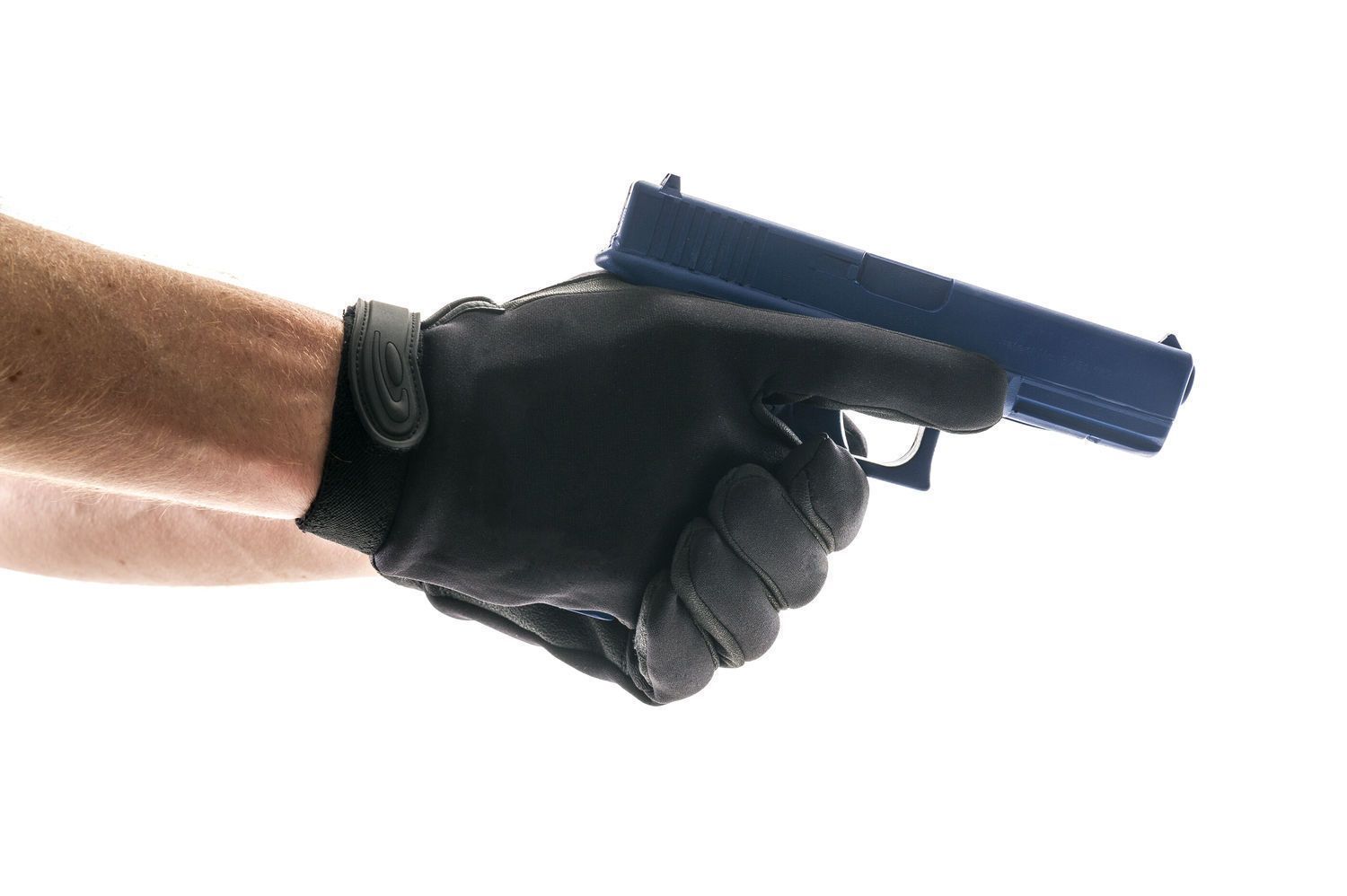 Hatch Specialist Police Duty Gloves-Tactical Gear UK