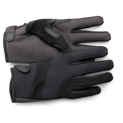 Hatch Street Guard Cut-Resistant Tactical Police Duty Glove w/ Kevlar-Tactical Gear UK