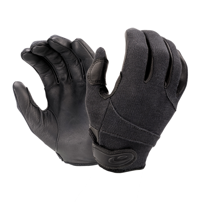 Hatch Street Guard FR Tactical Duty Glove w/ Kevlar-Tactical Gear UK