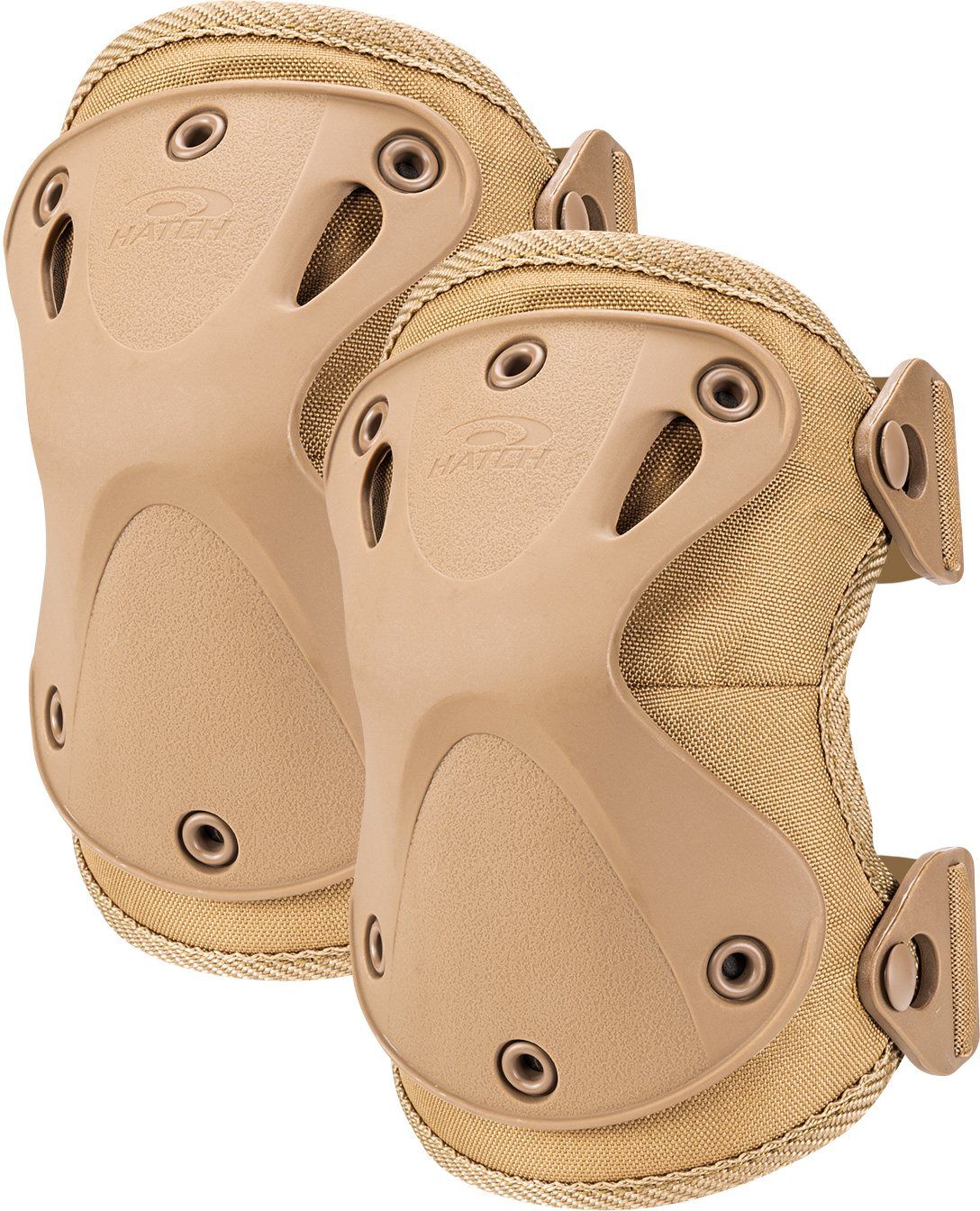 Hatch XTAK Knee Pads-Tactical Gear UK