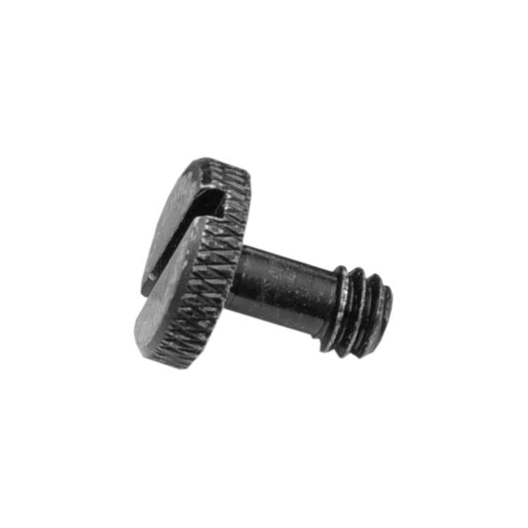 Hazard 4 1/4"-20 Knurled Slotted Camera Mount Screw-Tactical Gear UK