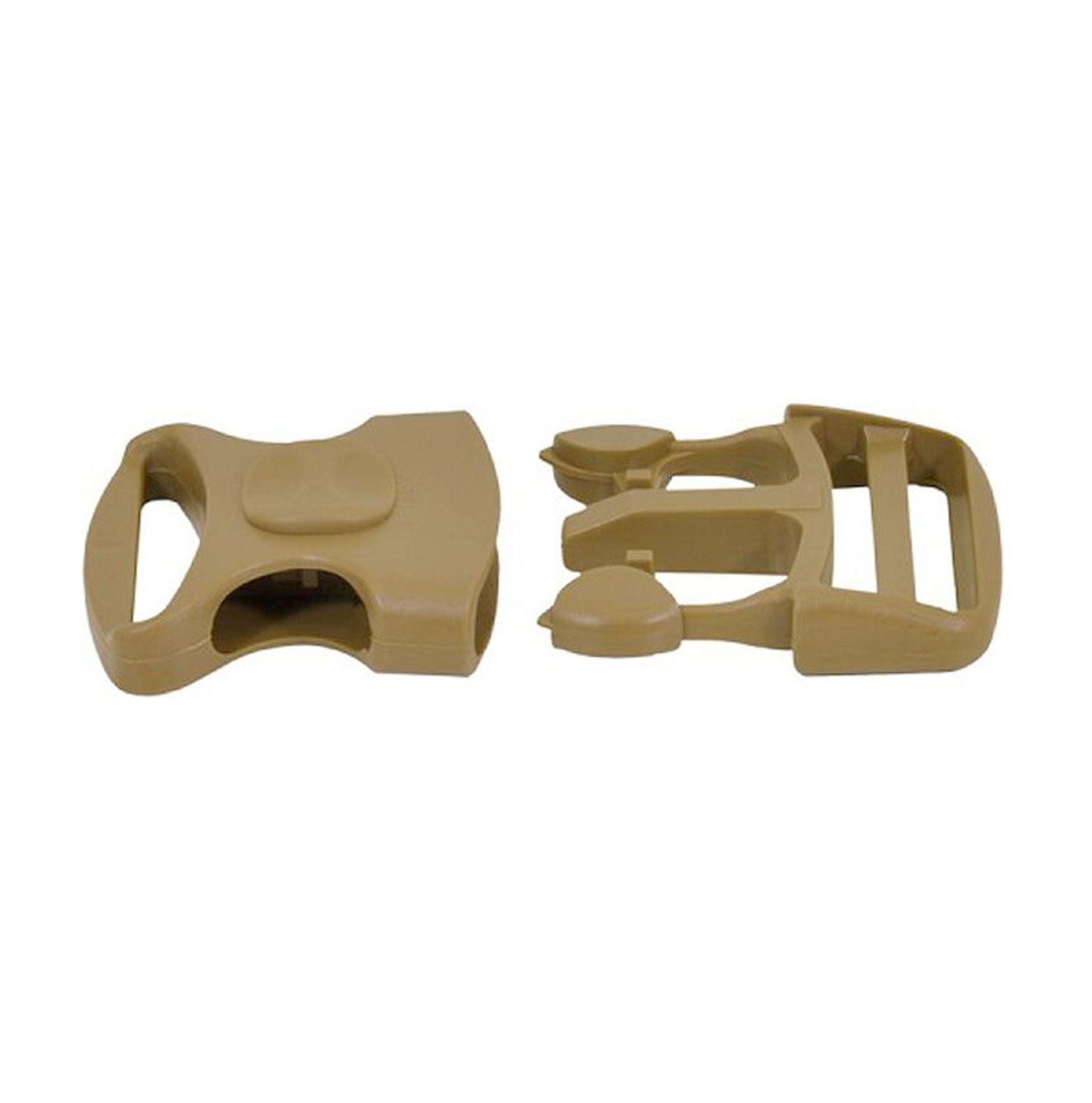 Hazard 4 2 Inches Locking Side-Release Buckle-Tactical Gear UK