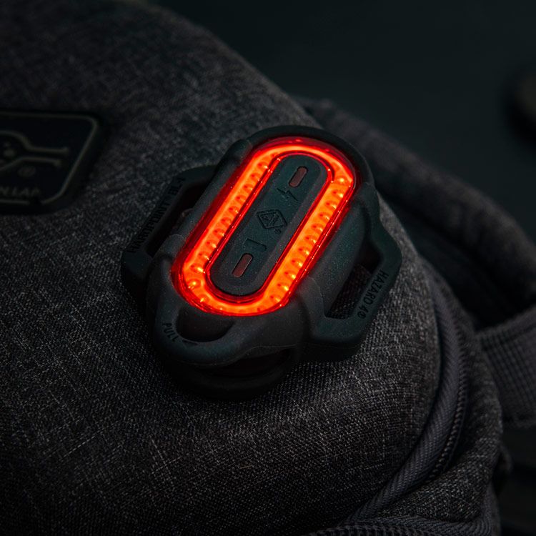 Hazard 4 BeaconLight Kit-B with Boot Cover-Tactical Gear UK