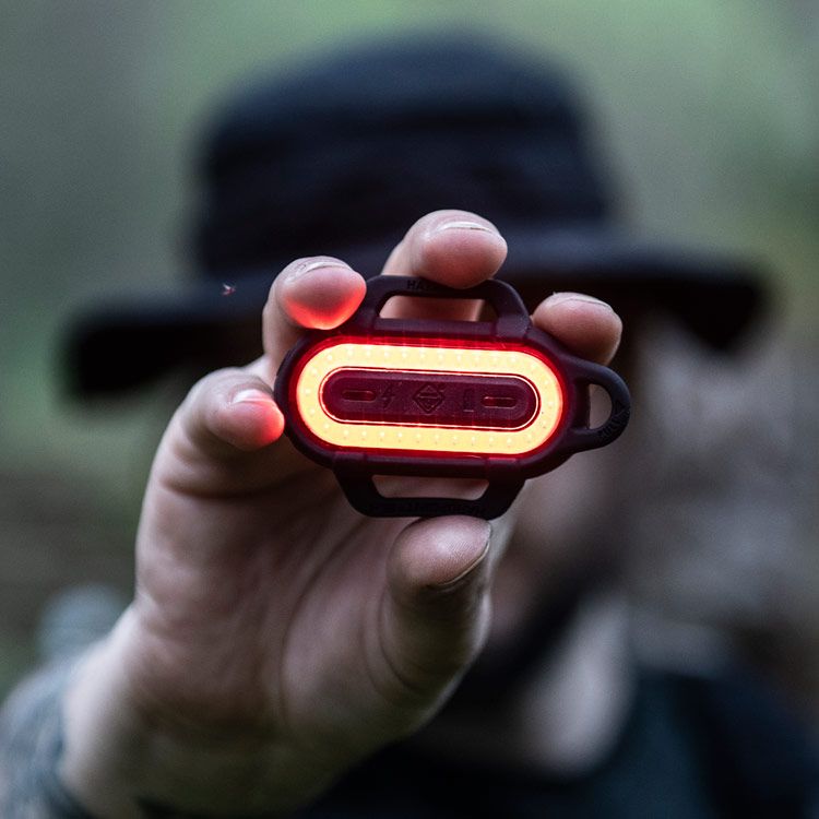 Hazard 4 BeaconLight Kit-B with Boot Cover-Tactical Gear UK