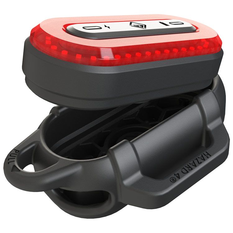 Hazard 4 BeaconLight Kit-B with Boot Cover-Tactical Gear UK