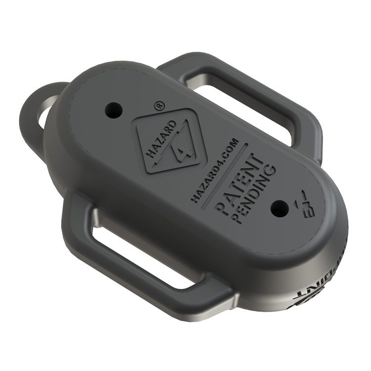 Hazard 4 BeaconLight Kit-B with Boot Cover-Tactical Gear UK