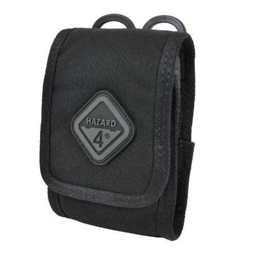 Hazard 4 Big Koala Smartphone Case Black-Tactical Gear UK