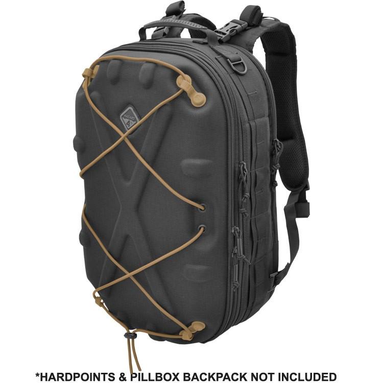 Hazard 4 Bungee Modular Elastic Cord-Tactical Gear UK