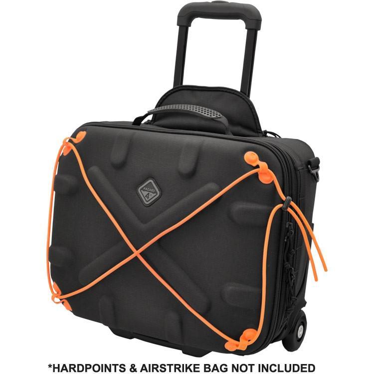 Hazard 4 Bungee Modular Elastic Cord-Tactical Gear UK