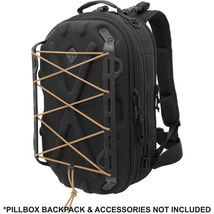 Hazard 4 Bungee Modular Elastic Cord-Tactical Gear UK