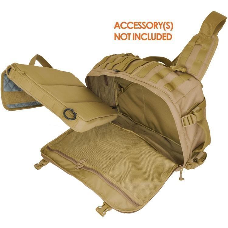 Hazard 4 Cartridge Modular Laptop Sleeve Insert Coyote-Tactical Gear UK