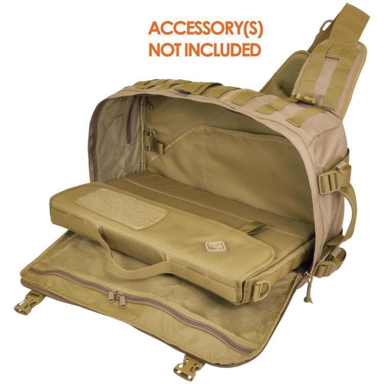 Hazard 4 Cartridge Modular Laptop Sleeve Insert Coyote-Tactical Gear UK