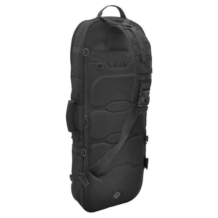 Hazard 4 Civilian Lab Smuggler Padded Rifle Sling Black-Tactical Gear UK