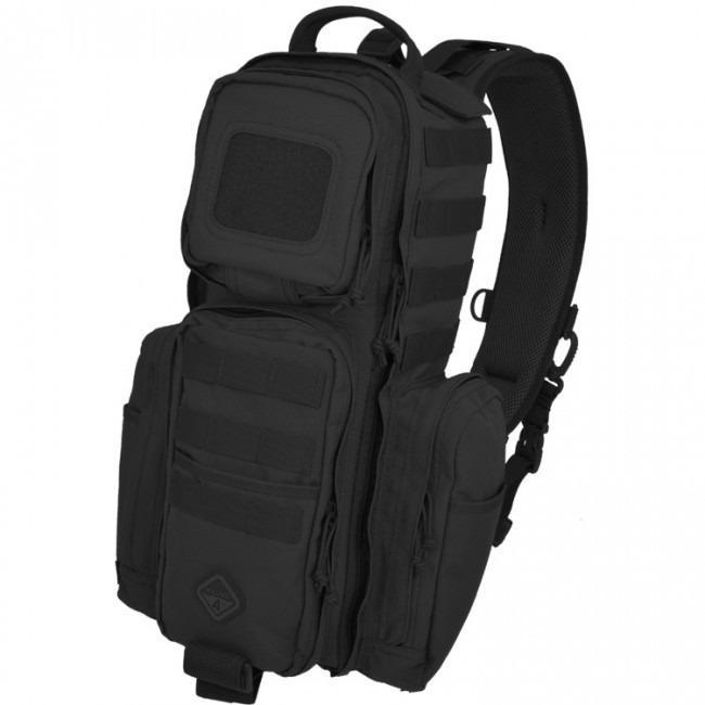 Hazard 4 Classic Rocket Urban Sling Pack Black-Tactical Gear UK