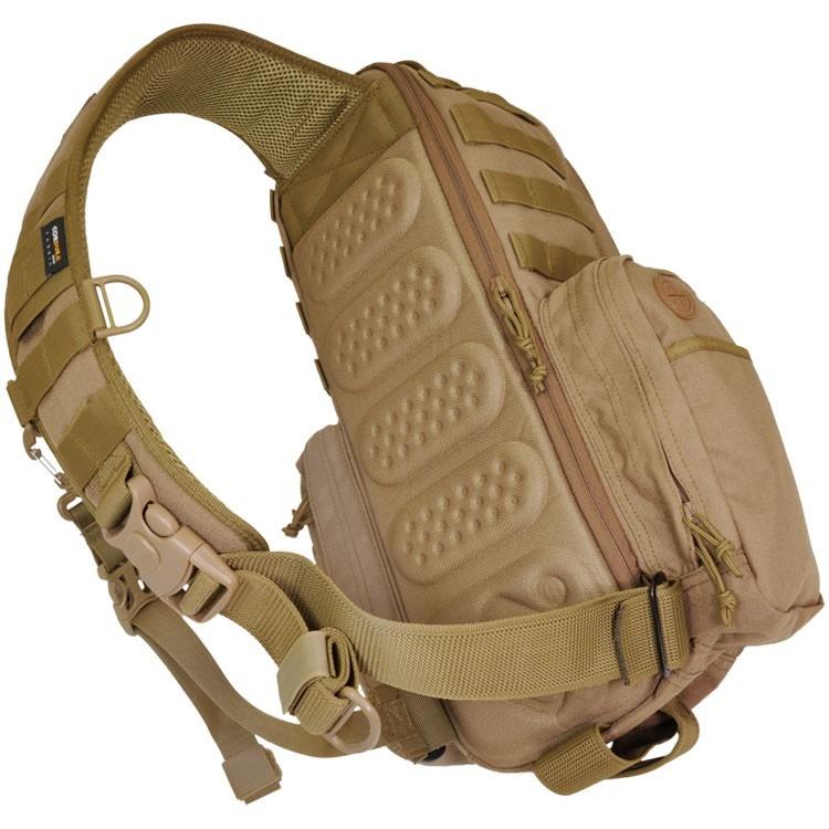 Hazard 4 Classic Rocket Urban Sling Pack Coyote-Tactical Gear UK